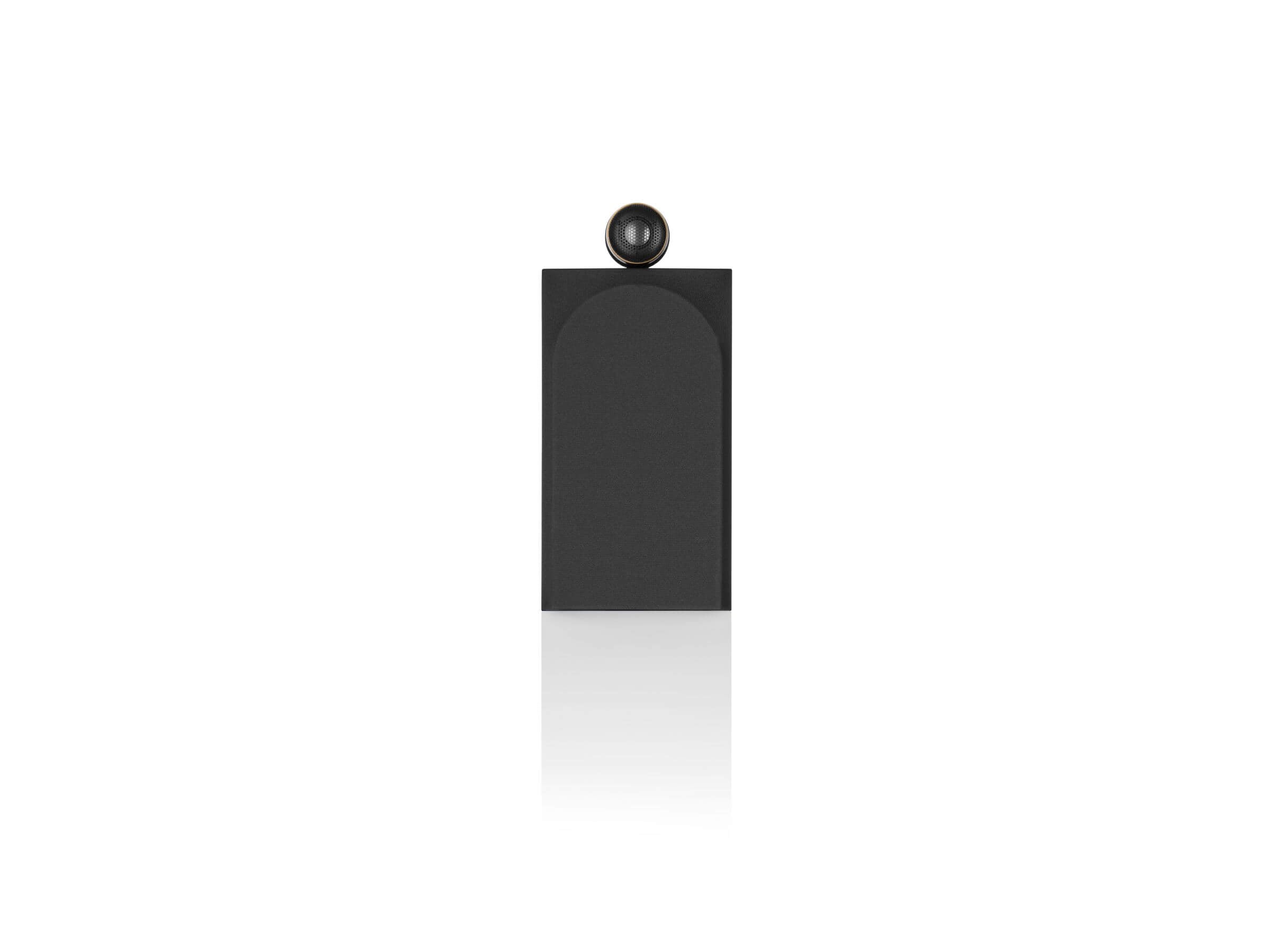 Bowers & Wilkins 705 S3 Signature Bookshelf Speakers (Pair) - Premium HiFi Audio for Home Theater & Music Listening