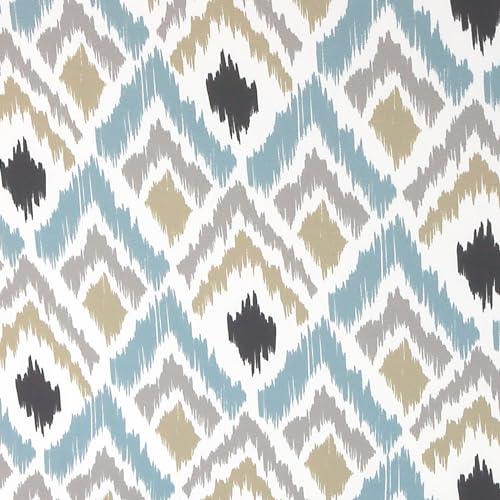 Ikat Rhombus