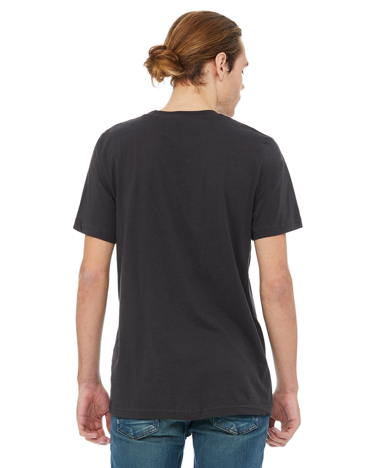 Bella + Canvas 3413C Premium Unisex Triblend T-Shirt - Soft Comfort Fit Crew Neck Tee for Men & Women | Perfect for Casual Wear, Screen Printing & Everyday Outfits