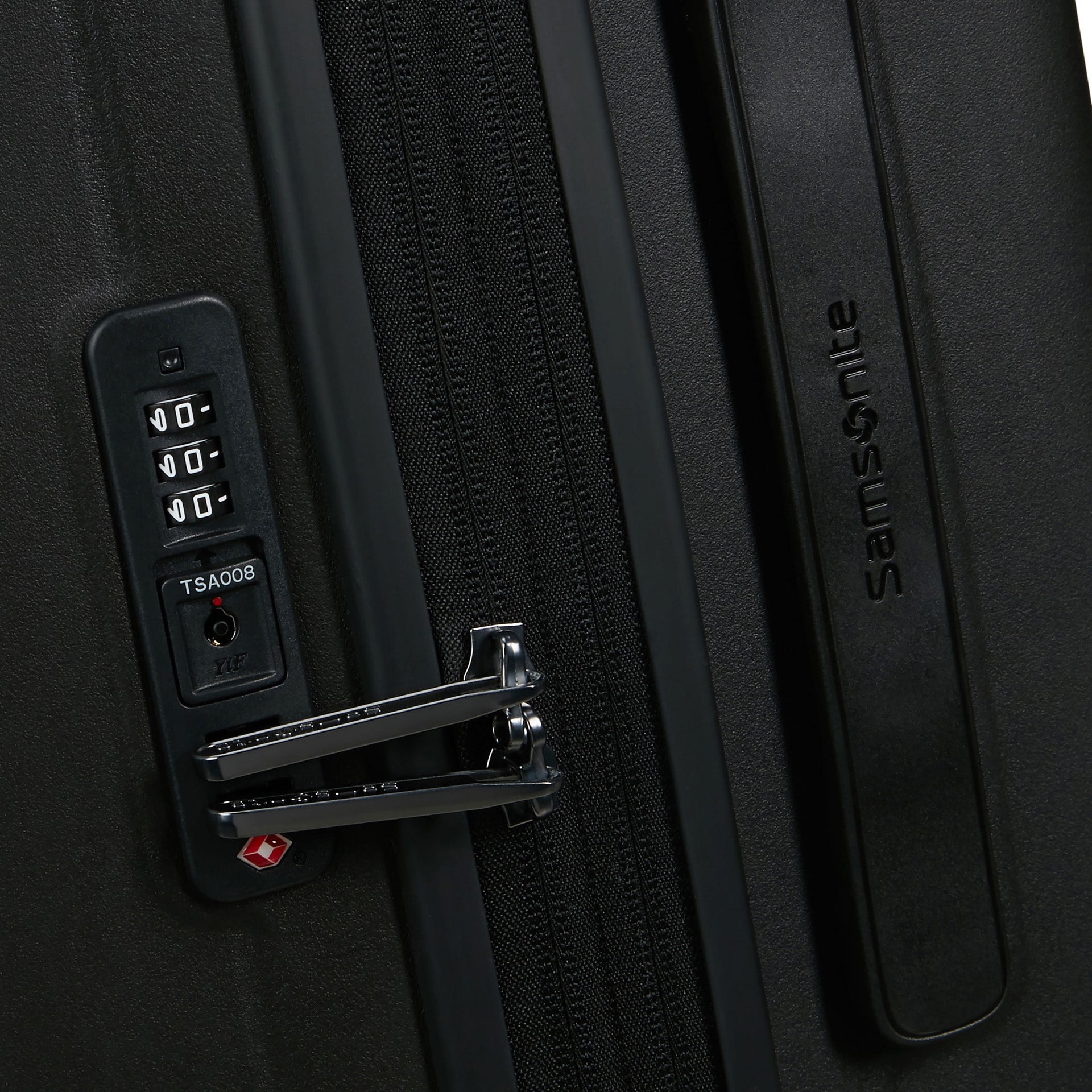 Samsonite RestackD Medium Expandable Carry-On Luggage - Lightweight & Durable Suitcase for Travel, Business Trips & Weekend Getaways | Perfect for Airplane Overhead Bin