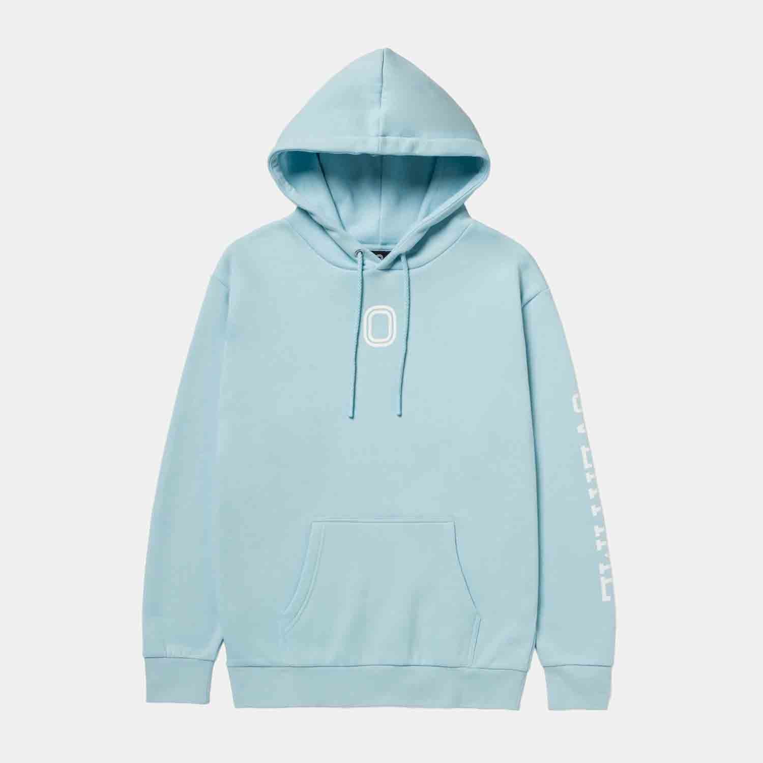 Sky Blue