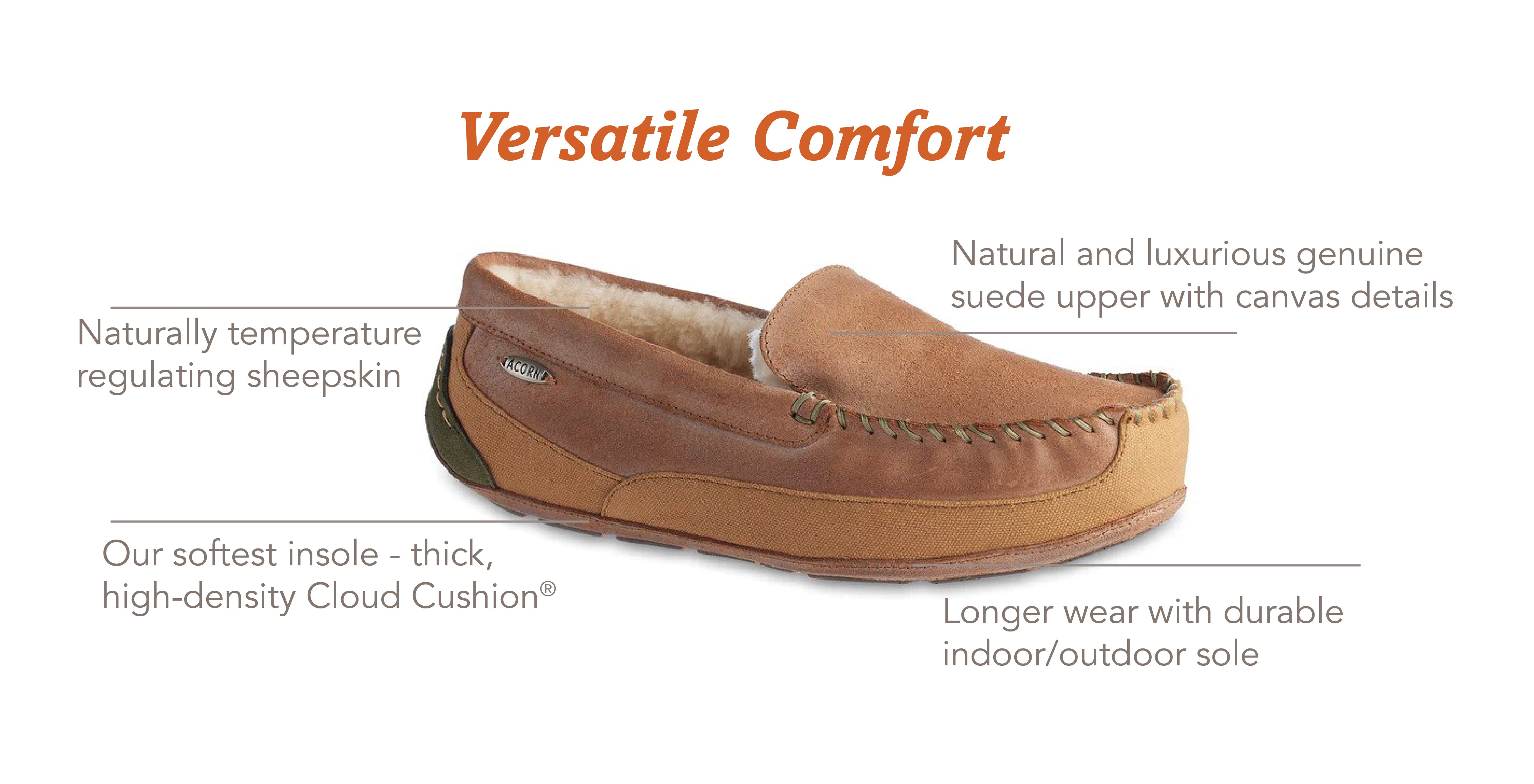 Men's Hamilton Suede Driving Moccasin Shoes - Comfortable Loafers for Casual Wear & Business Outfits - Perfect for Driving, Office & Daily Walking