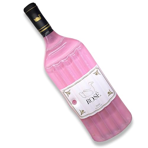 Bottle Of Rose