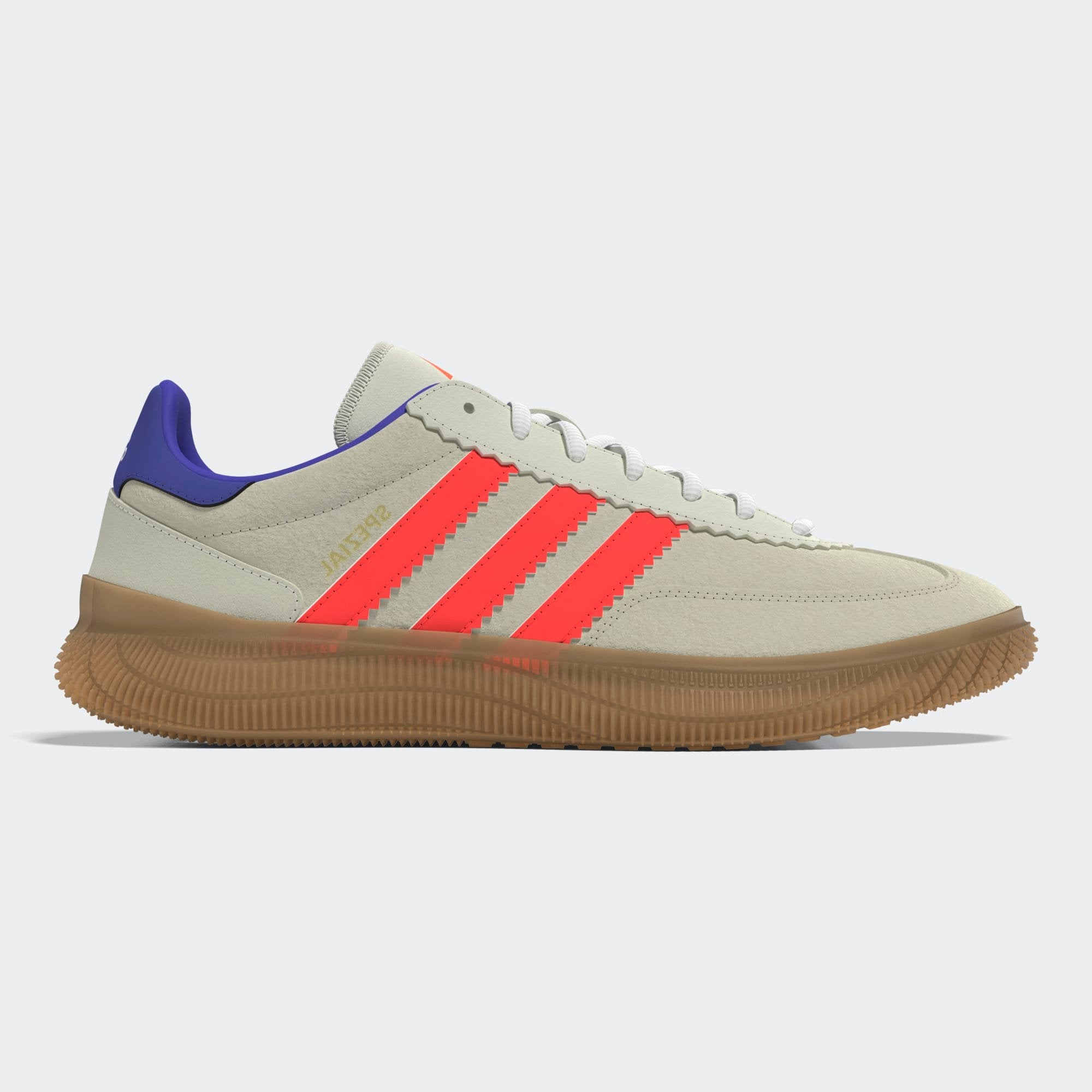 Adidas Handball Spezial Pro - Classic Indoor & Outdoor Soccer Shoes for Men - Perfect for Street Football, Casual Wear & Training
