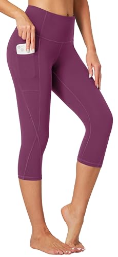 Capri Magenta Purple