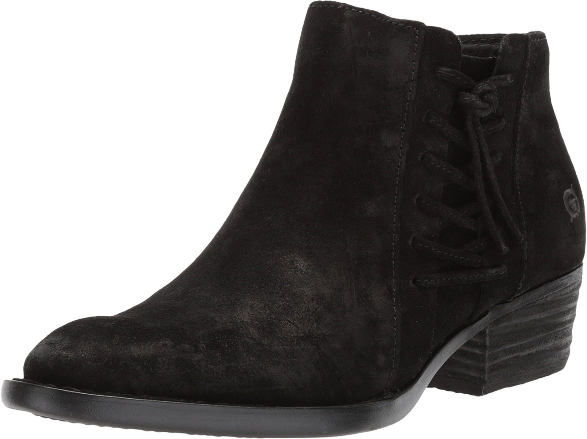 BORN Women's Bessie Comfortable Casual Slip-On Shoes for Walking, Work & Everyday Wear | Stylish & Lightweight