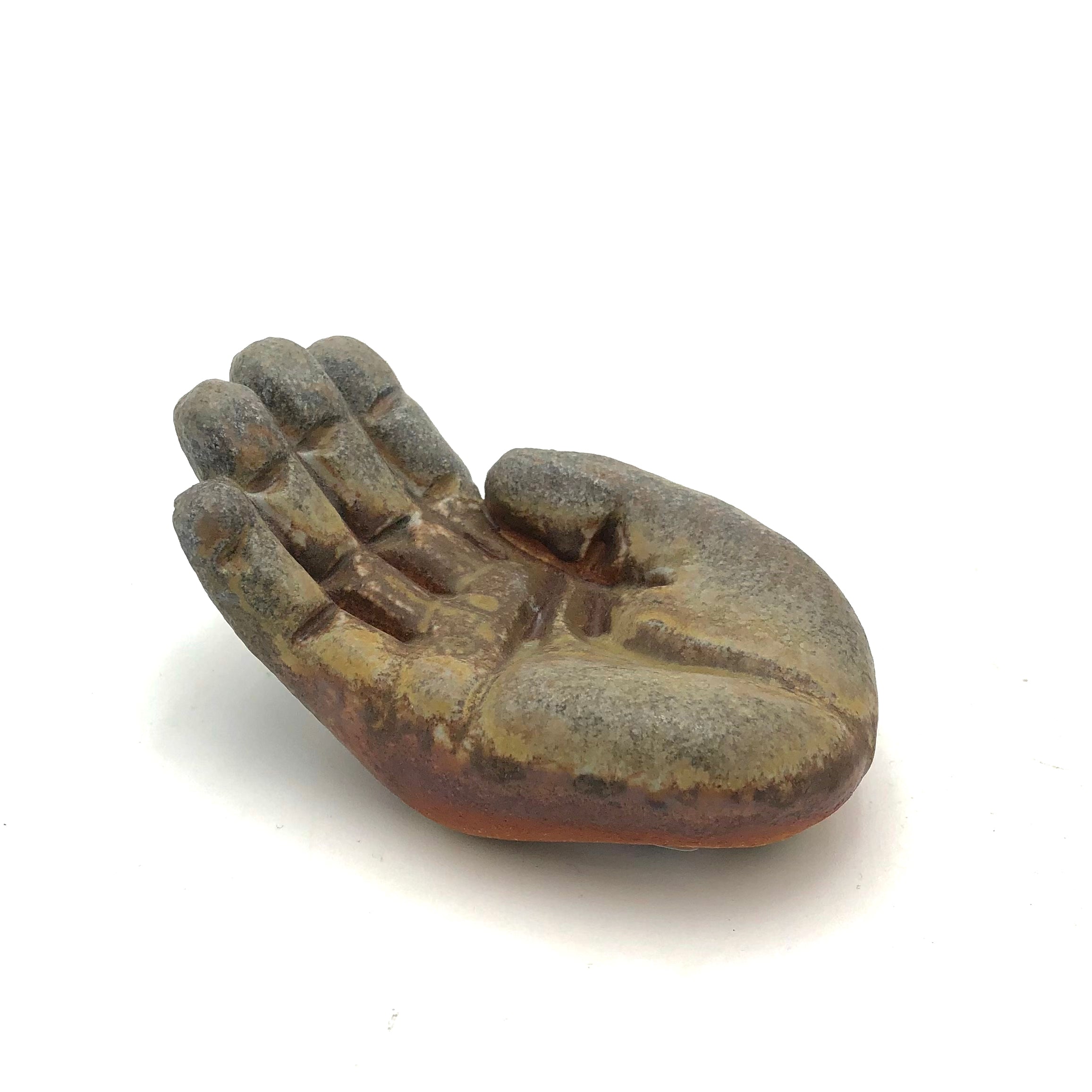 Cathy Broski Handmade Ceramic Sculpture - Unique Assorted Designs for Home Decor, Office Display & Art Collection