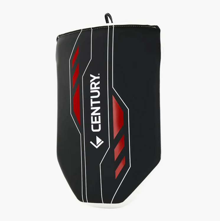 Century Brave Forearm Shield (Single) - Durable Protection for Martial Arts Training & Self-Defense