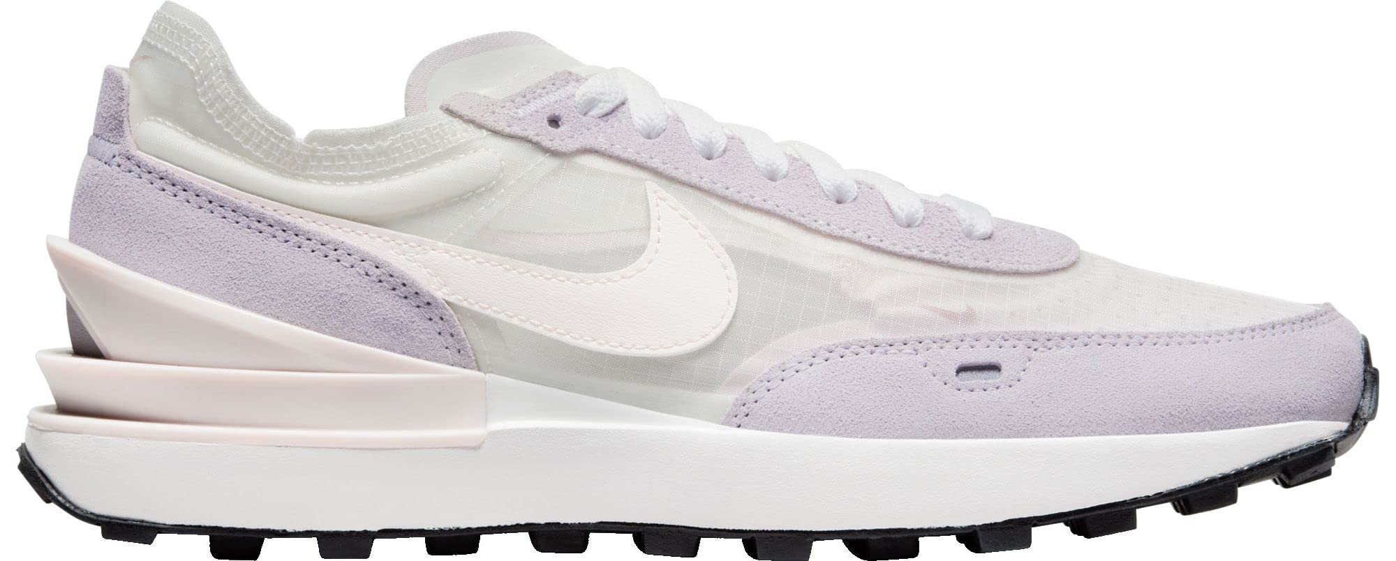 Nike Women's Waffle One SE Casual Sneakers - Lightweight Running Shoes for Women with Cushioned Comfort - Perfect for Jogging, Gym Workouts & Everyday Wear