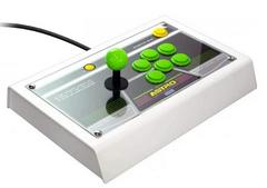 Astro City Mini Arcade Stick for Sega Mega Drive - Authentic Japanese Edition (CIB) - Perfect for Retro Gaming & Collectors