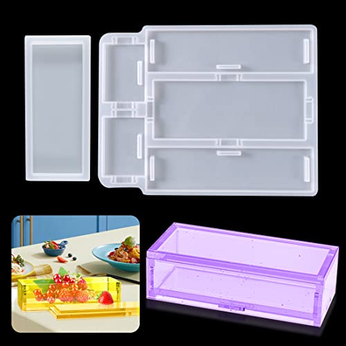 Pen Holder Mold