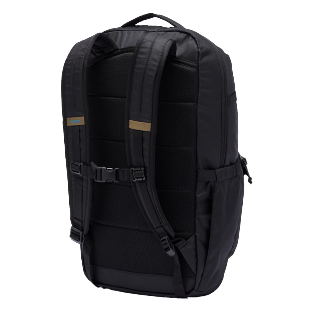 Cotopaxi Chiquillo 26L Backpack - Lightweight Durable Daypack for Hiking, Travel & Commuting - Water-Resistant Black Outdoor Bag