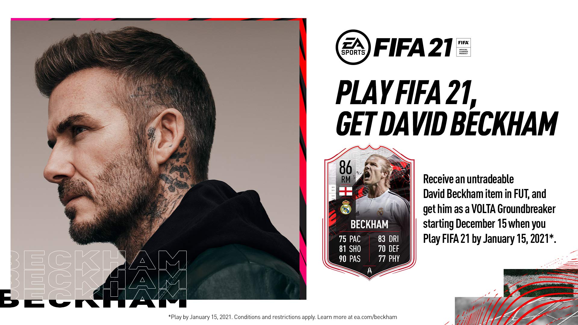 FIFA 21 Video Game - PS4 & PS5 Compatible | Official EA Sports Soccer Simulation | Perfect for Gaming Tournaments & Family Entertainment