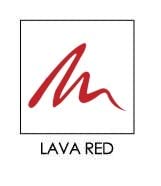 Lava Red