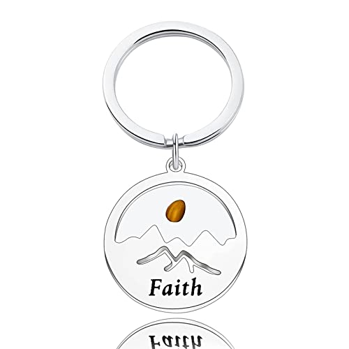 Faith Seed K S