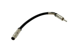 1999 Pontiac Montana Mini Van Stereo Antenna Adapter - OEM to Aftermarket Radio Conversion Kit for Car Audio Upgrade | Perfect for DIY Installation & Vehicle Sound System Enhancement