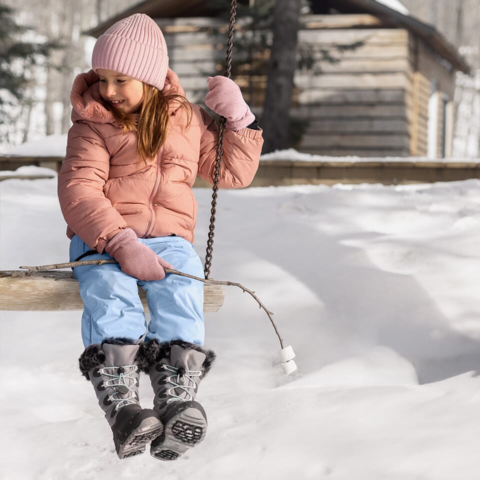 Snow Angel - Premium Winter Snow Sculpting Kit for Kids & Adults - Perfect for Snowman Building, Snow Forts, and Outdoor Winter Fun