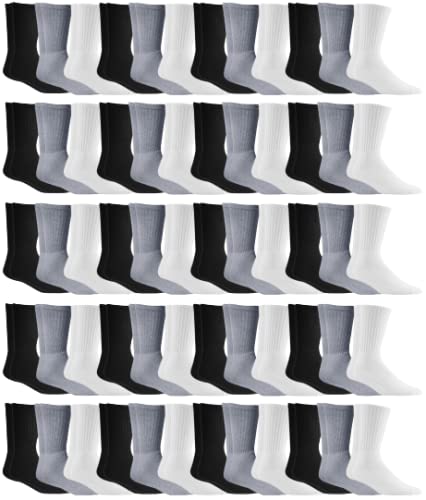 60 Paire Mixed Assorted