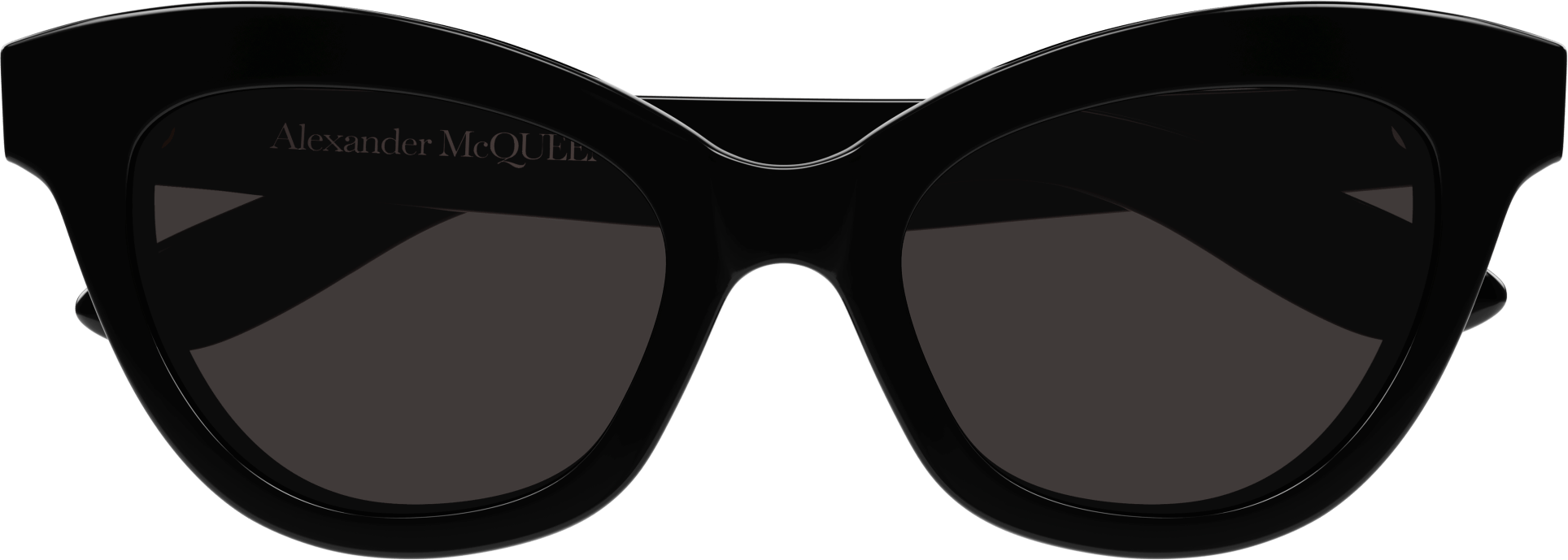 Alexander McQueen AM0391S Sunglasses - Luxury Designer Shades for Women & Men - UV Protection & Polarized Lenses - Perfect for Driving, Travel & Outdoor Activities