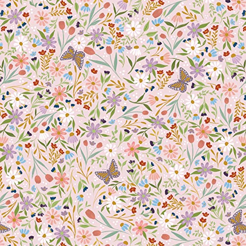 Delicate Floral