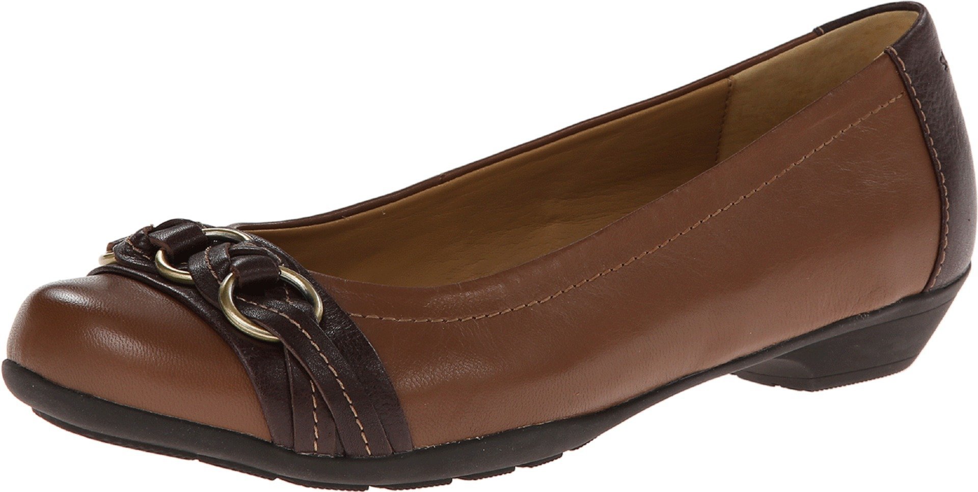 SoftSpots Women's Posie Slip-On Shoes - Comfortable & Stylish Loafers for Casual Wear, Office, and Travel