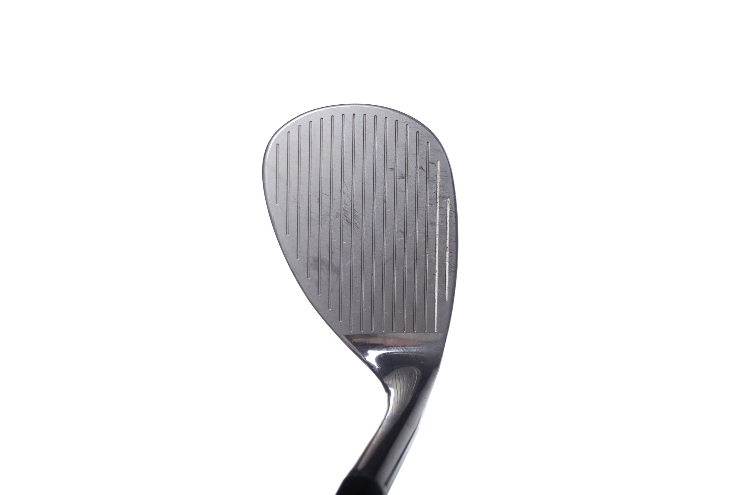 Used Callaway Sure Out 2 Lob Wedge - Left Handed 58° Stiff Flex Golf Club for High Handicap Players | Perfect for Bunker Shots & Short Game Improvement
