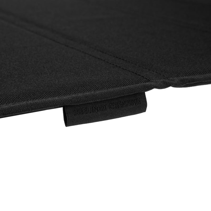Helinox Table One Hardtop - Lightweight Portable Camping Table for Outdoor Picnics, Hiking & Backpacking | Compact & Durable Aluminum Frame | Perfect for Camping, Beach, Tailgating & RV Trips