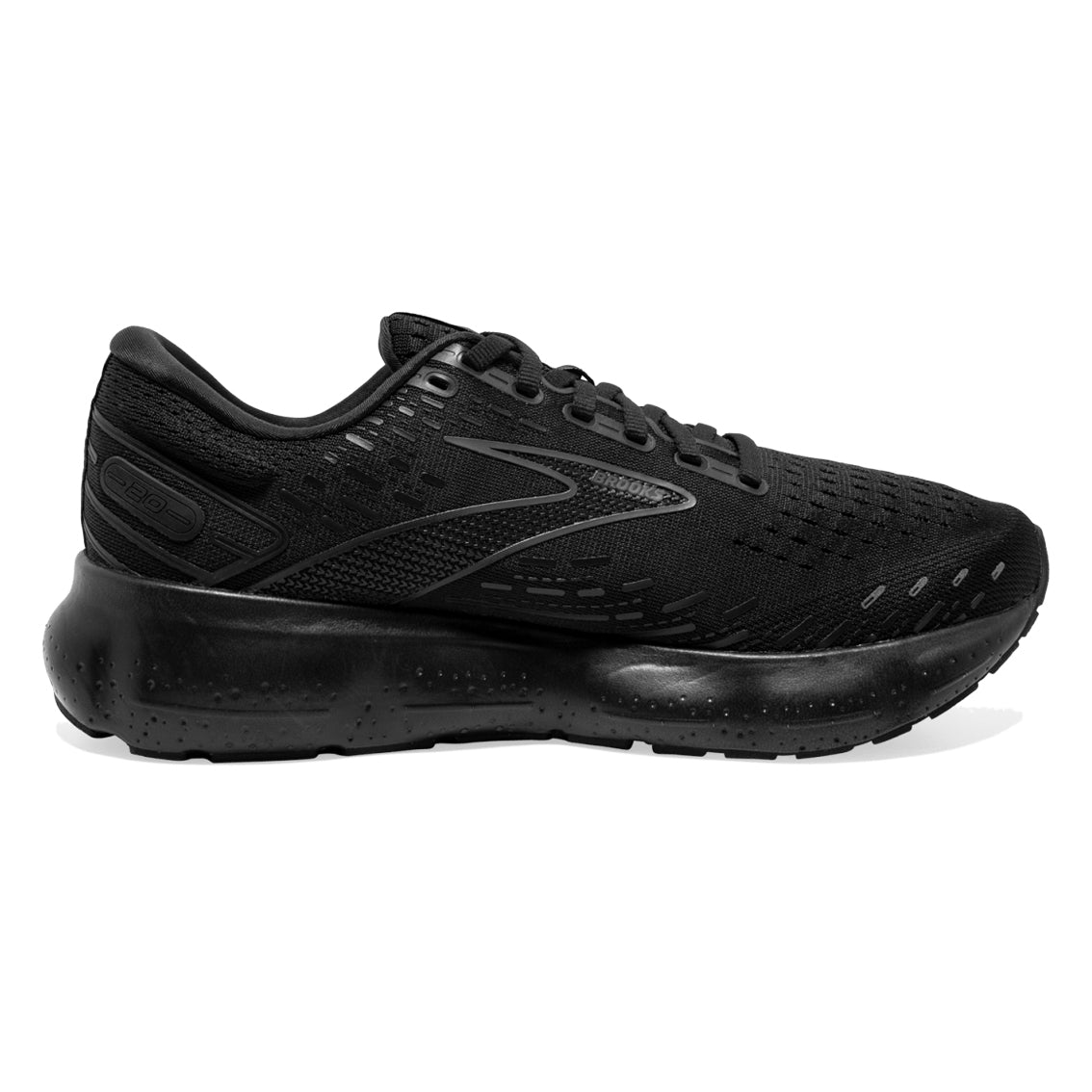 Brooks Glycerin 20 Women's Running Shoes - Premium Cushioned Road Running Sneakers for Women - Lightweight & Supportive for Long Distance, Marathon Training & Everyday Jogging