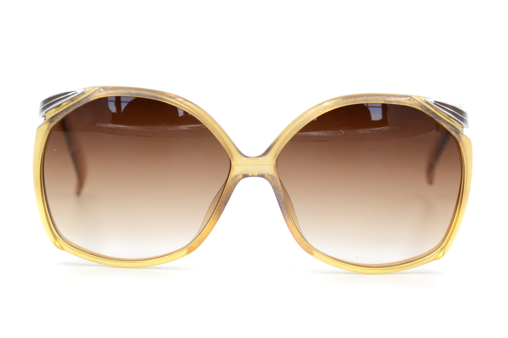 Christian Dior 2104 Sunglasses - Classic Designer Shades for Women | UV Protection & Fashion Statement | Perfect for Beach, Driving & Outdoor Activities