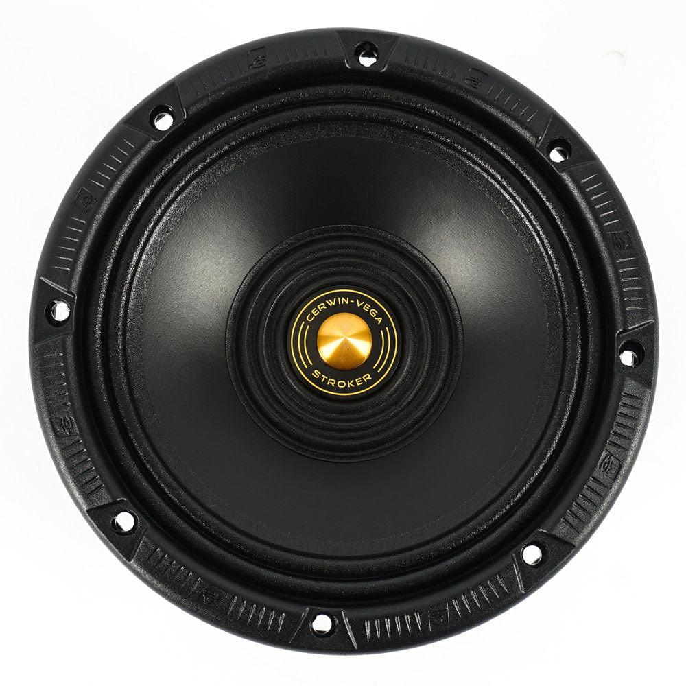 Cerwin Vega CVMPCL8.0 Stroker Pro Series 8