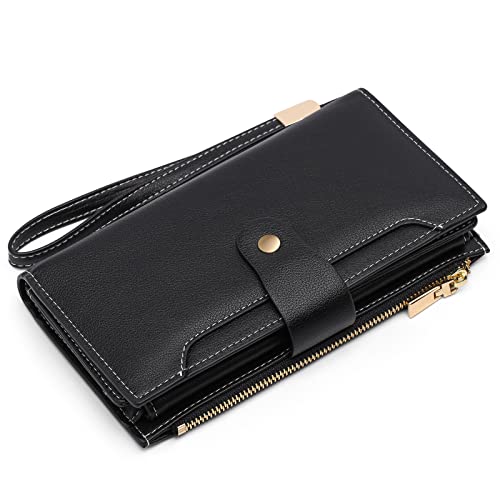 A01 Classic Black