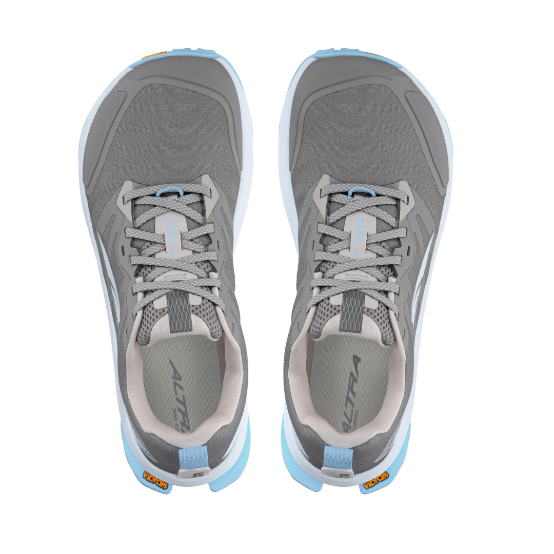 Altra Women's Lone Peak 9+ Trail Running Shoes - Lightweight Hiking & Outdoor Adventure Footwear for Women - Perfect for Trail Running, Hiking, and Backpacking