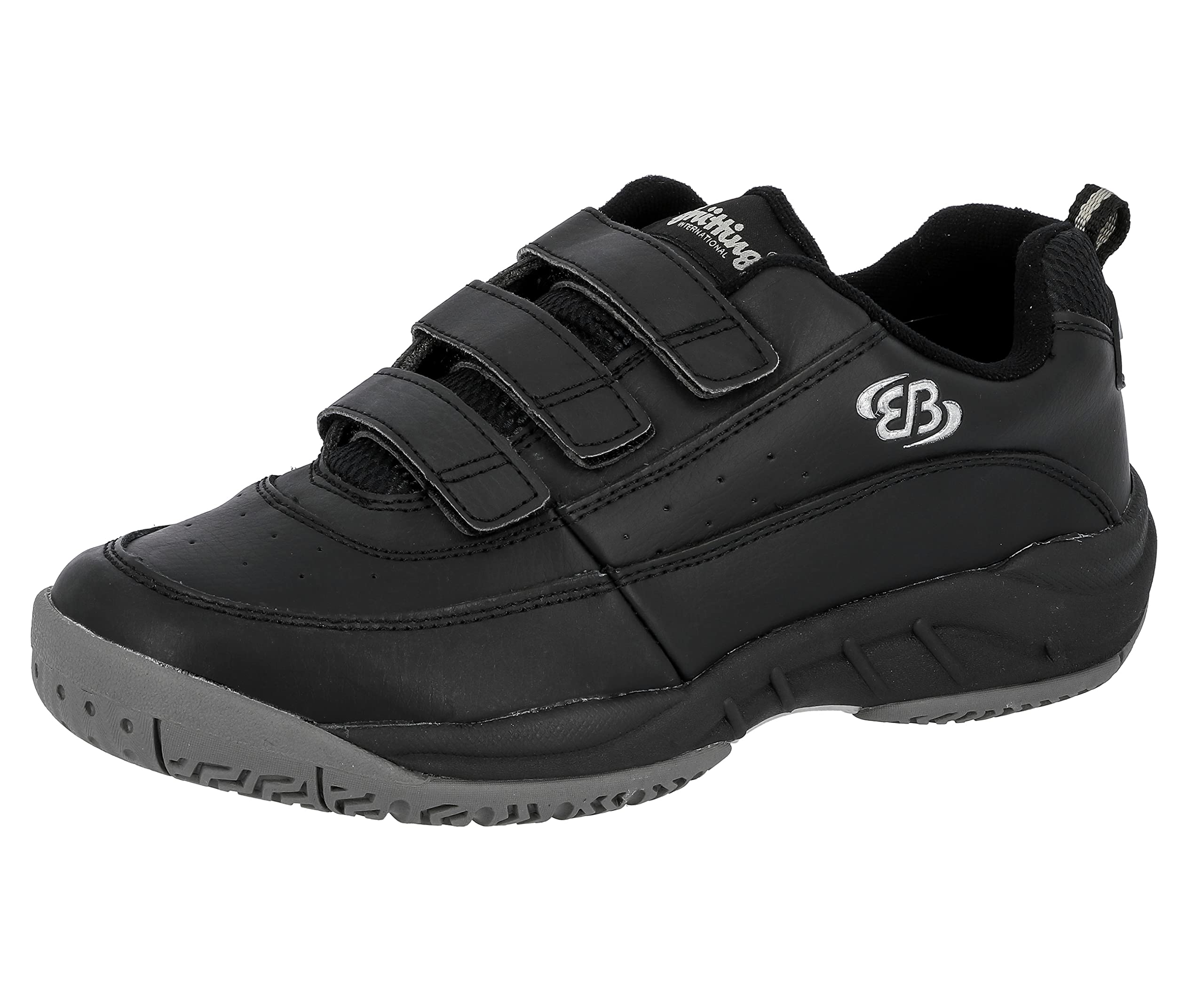 Best Men's Fitness Shoes for Running & Gym Workouts - Lightweight & Breathable Training Sneakers for Men