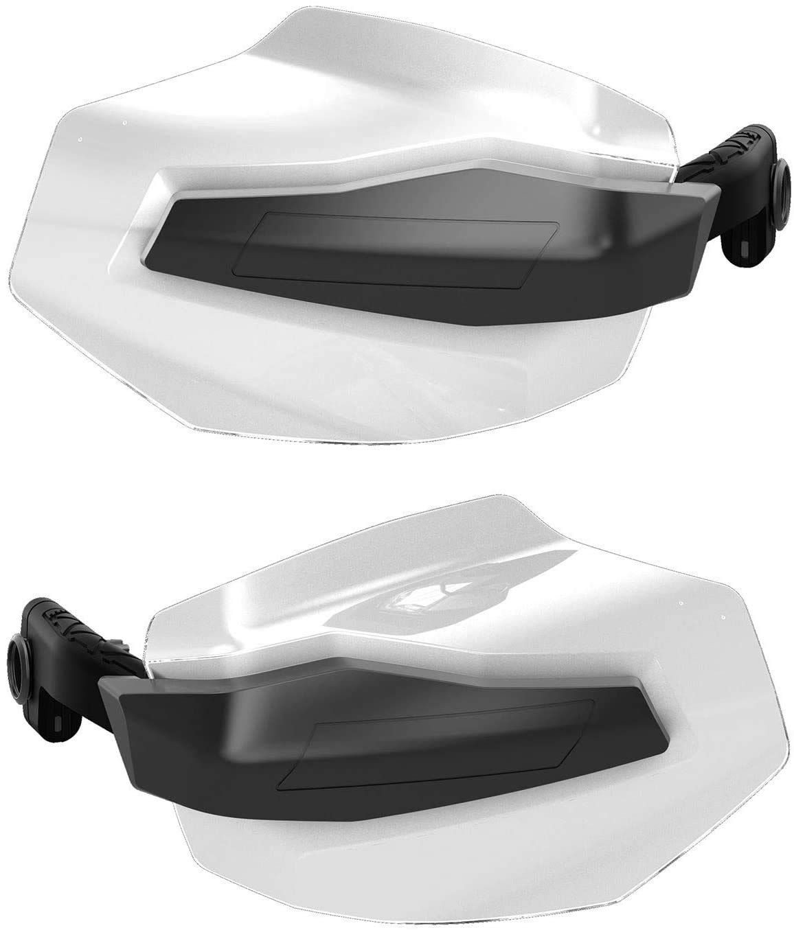 Sea-Doo Large Air Deflector 295100762 - OEM Replacement Part for Watercraft - Perfect for WaveRunner, Jet Ski & Boating Accessories