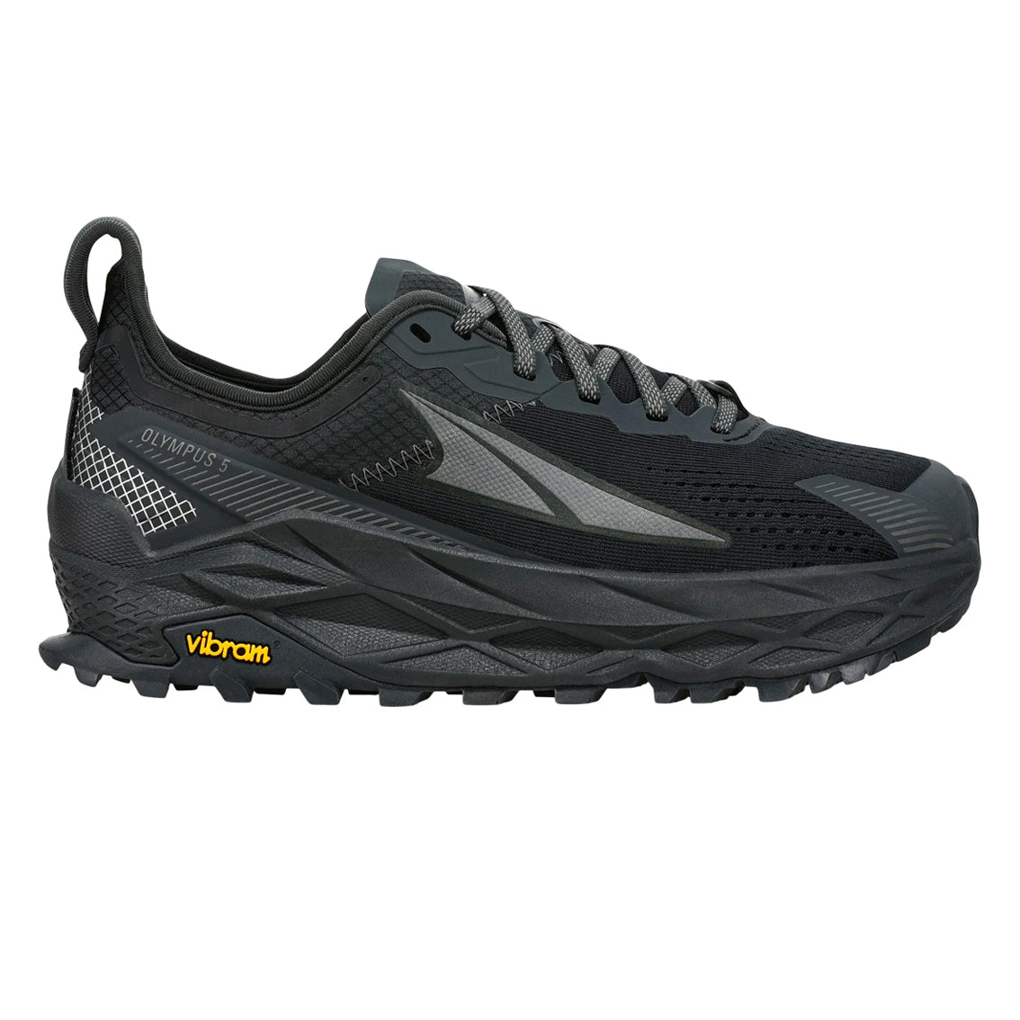 Women's Altra Olympus 5 Trail Running Shoes - Lightweight Hiking Shoes for Women with Max Cushioning | Perfect for Trail Running, Hiking & Outdoor Adventures