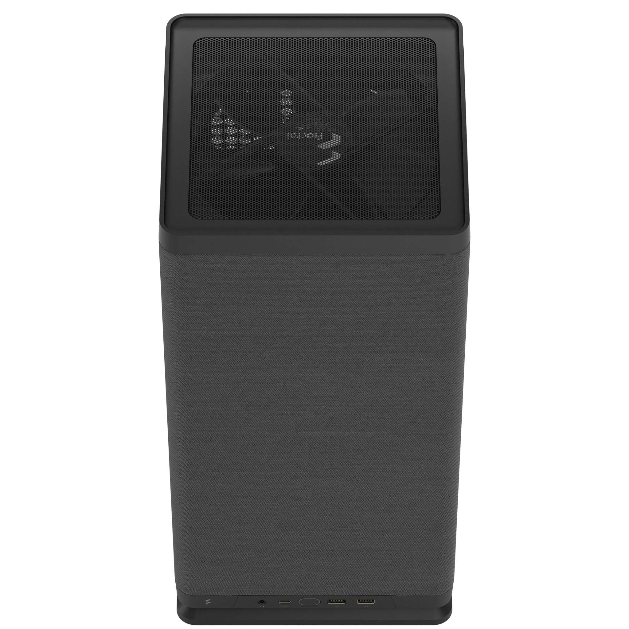 XOTIC PC GS3 Mood Compact Gaming Desktop - High Performance Gaming PC with RGB Lighting, Intel Core i7, NVIDIA RTX 3070 - Perfect for Esports, Streaming & VR Gaming
