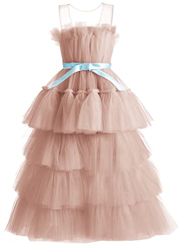 Dusty Pink