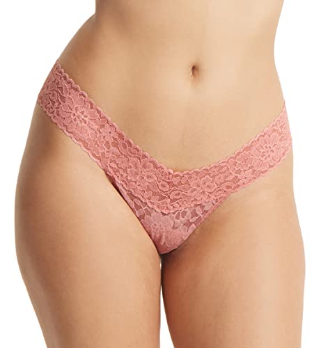 Antique Rose Pink
