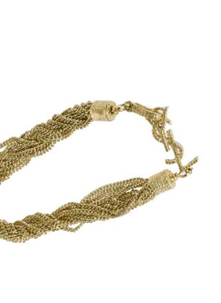 LouLou Gold Chain Bracelet for Women - Elegant & Stylish Jewelry for Everyday Wear, Parties & Special Occasions