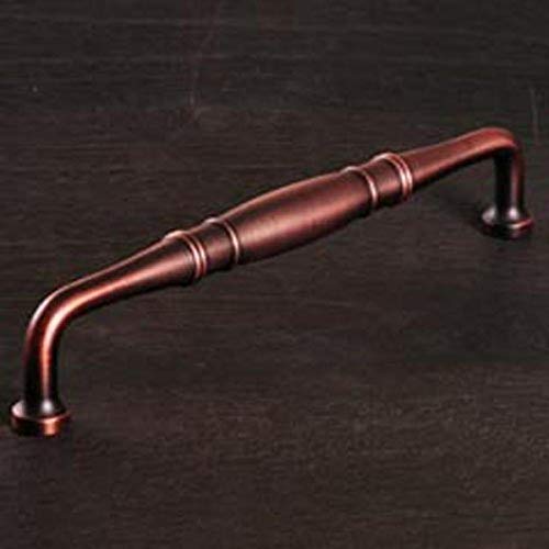 Distressed Copper