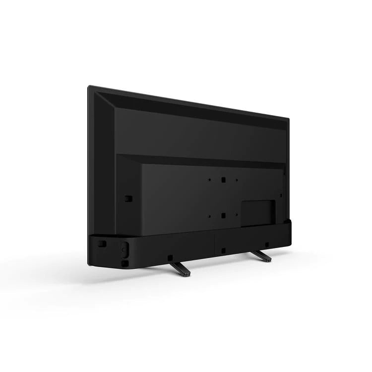 Sony KD-32W830K 32 Inch Full HD Smart LED TV with Wi-Fi - Perfect for Living Rooms, Bedrooms & Small Spaces