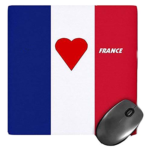 I Love France