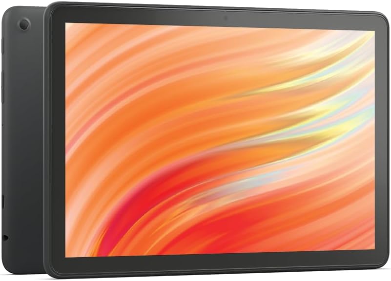 Amazon Fire HD 10 Tablet (2023 Latest Model) - 10.1