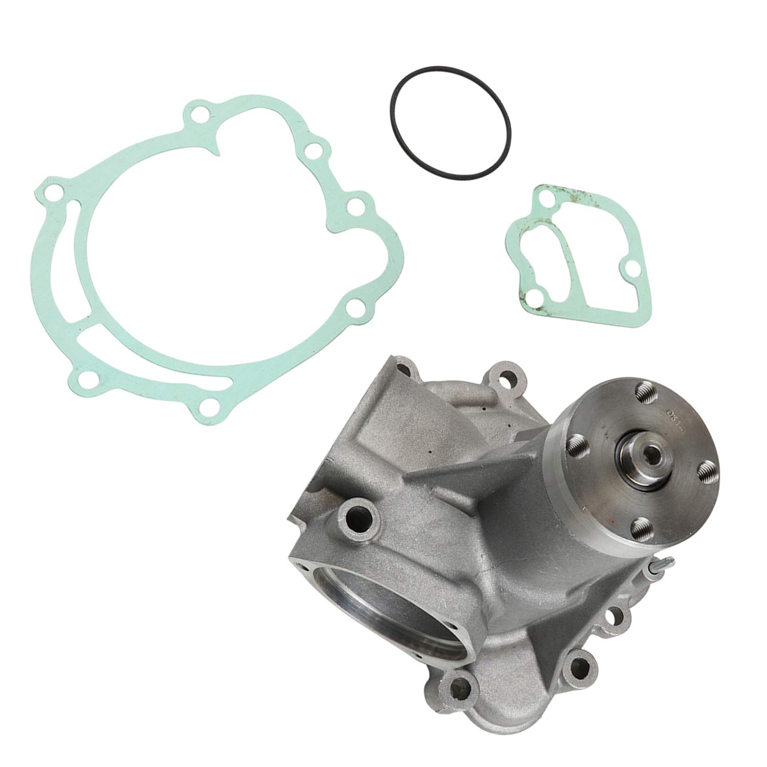 Beck/Arnley 131-1983 High Performance Water Pump - Replacement for Cars, Trucks & SUVs - Durable Engine Cooling System Part for Smooth Driving