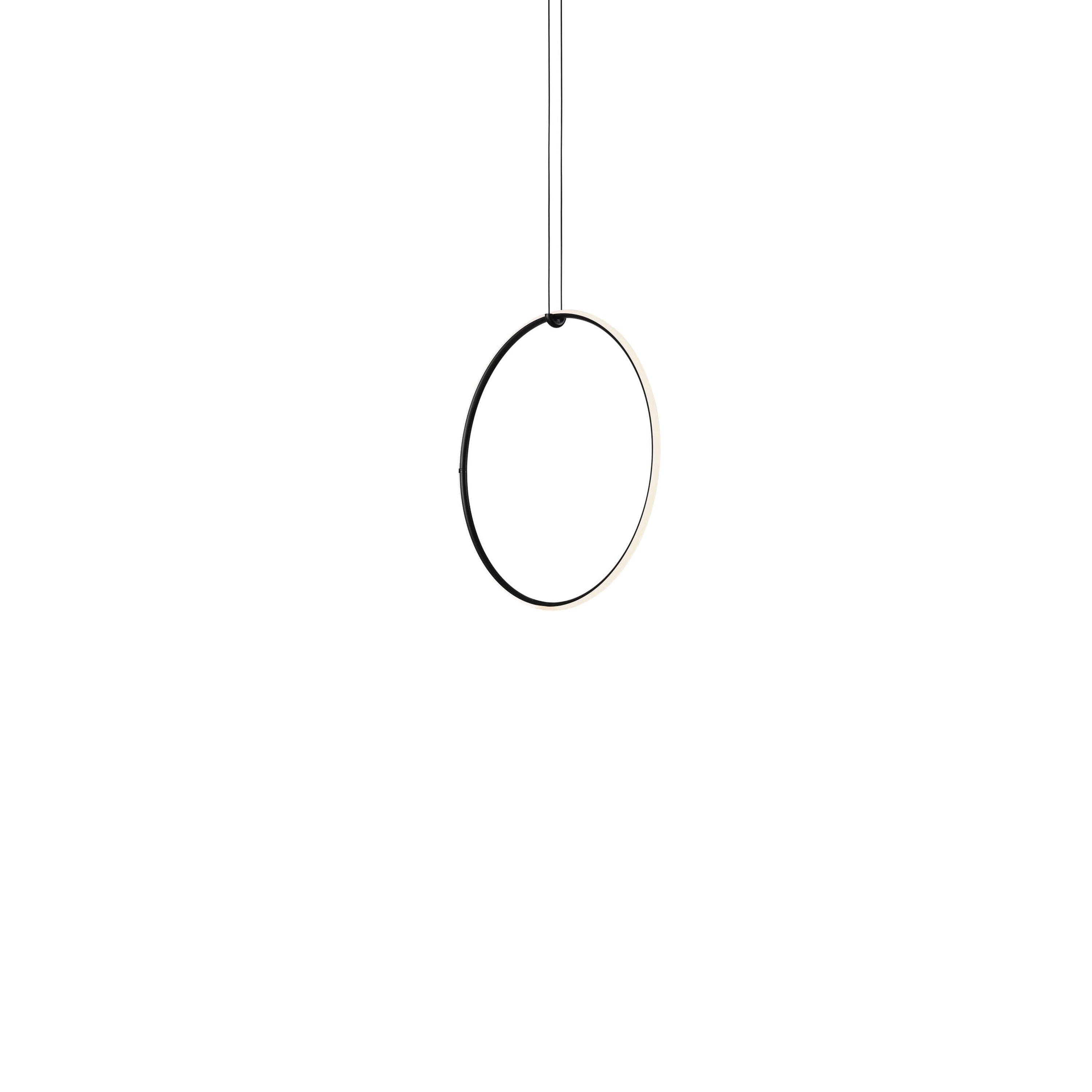 Modern Suspension Lamp - Adjustable Hanging Light Fixture for Living Room, Bedroom, and Dining Room Decor | Industrial Chic Pendant Lighting for Home & Office