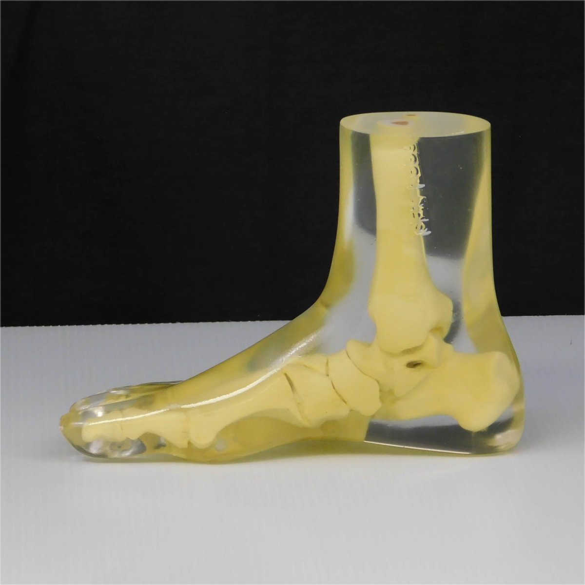 Foot & Ankle Support Brace - Natural Position Alignment for Pain Relief & Stability | Ideal for Running, Walking & Post-Injury Recovery