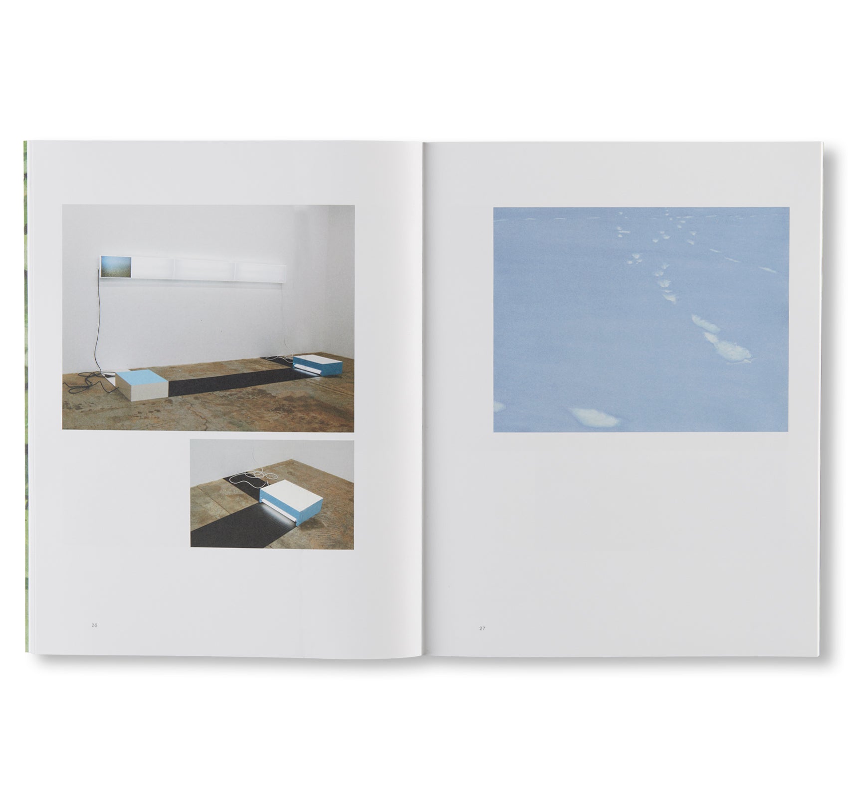 NOW AND AGAIN by Dike Blair - Contemporary Art Book for Collectors & Enthusiasts | Perfect for Home Decor, Office Display & Gift Giving
