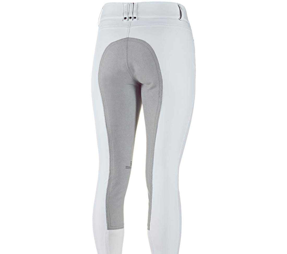 Women's Straight Leg Jeans - High Waist Slim Fit Denim Pants for Casual & Work Wear | Perfect for Everyday Outfits & Office Style