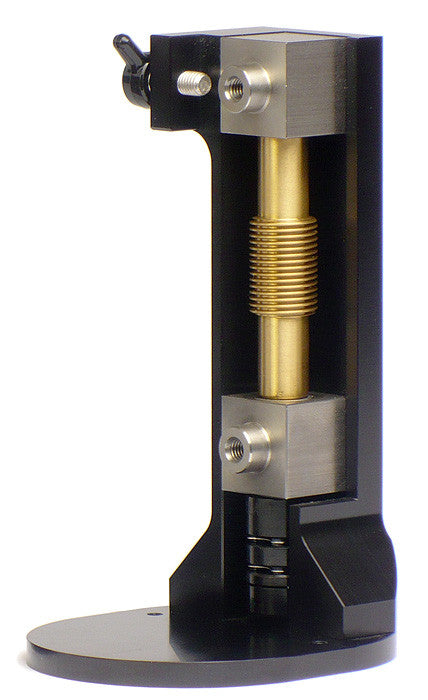 G11 Mount One Piece Worm Block - High Precision Telescope Accessory for Astronomy & Astrophotography | Perfect for Stargazing, Celestial Observation & Night Sky Photography