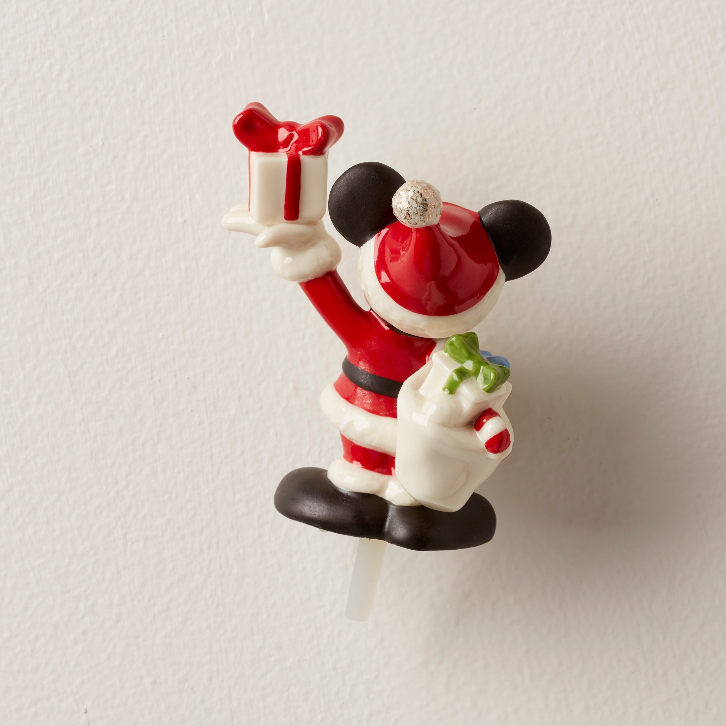 Mickey Mouse Silicone Pop It Fidget Toy - Stress Relief Sensory Toy for Kids & Adults - Perfect for Anxiety Relief, Autism, ADHD, and Classroom Use